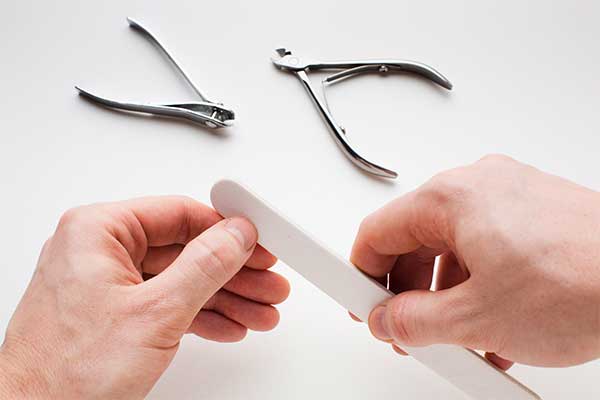 نکته مهم برای تقویت ناخن ها
