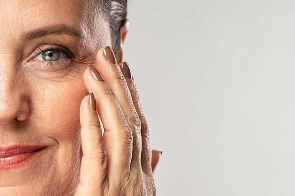 راهکار خانگی برای جلوگیری از پیری پوست