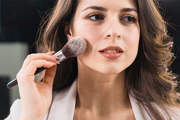 بهترین برانزر برای پوست