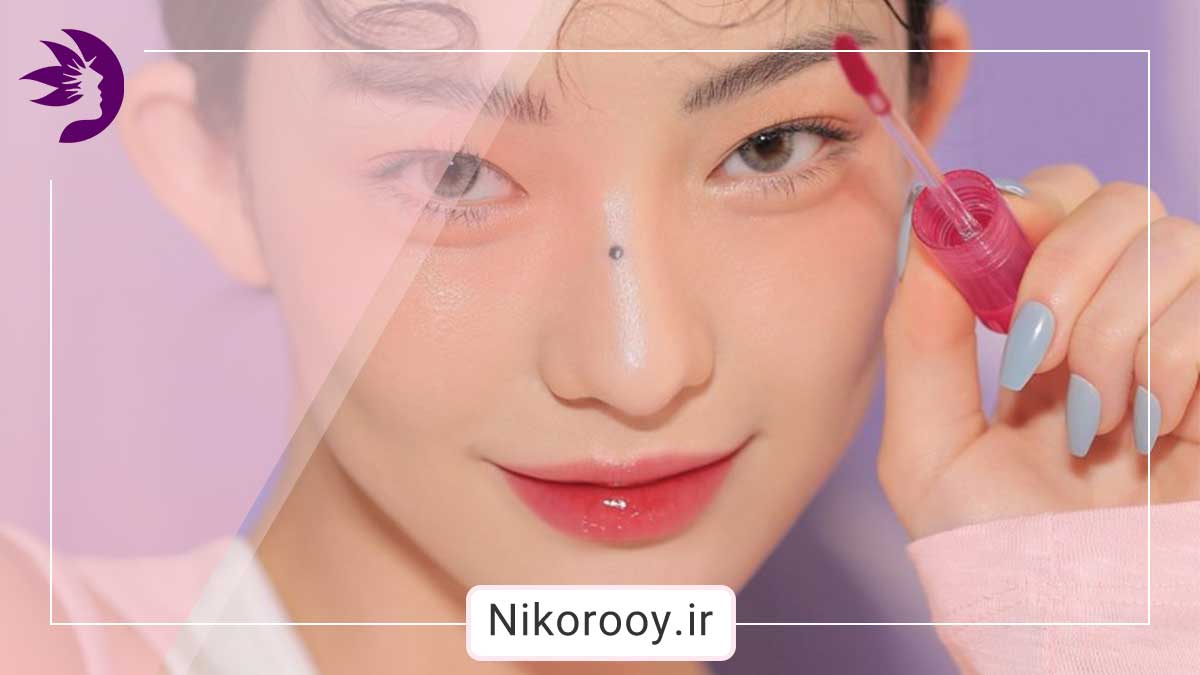 تینت لب چیست و چه تفاوتی با رژ لب دارد؟