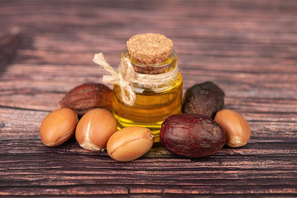 روغن آرگان