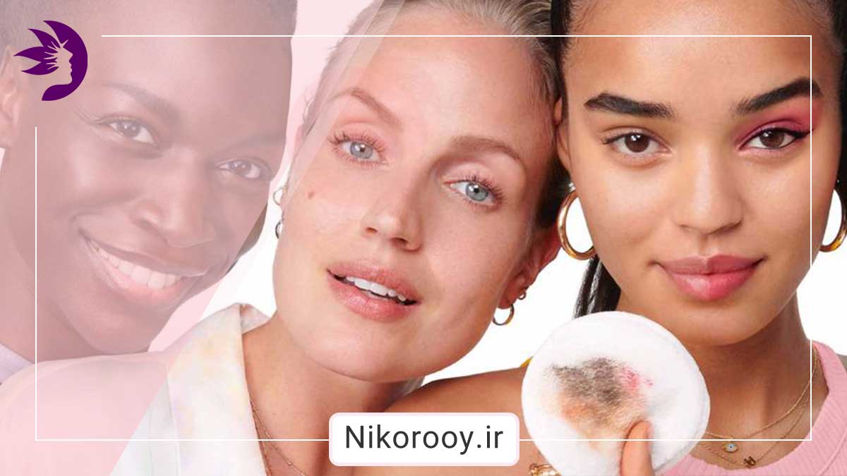 میسلار واتر چیست؟ با این پاک کننده صورت آشنا شویم.