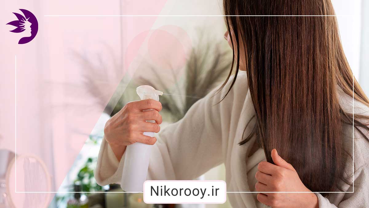 5 ماسک مو خانگی فوق العاده برای موهای آسیب دیده!