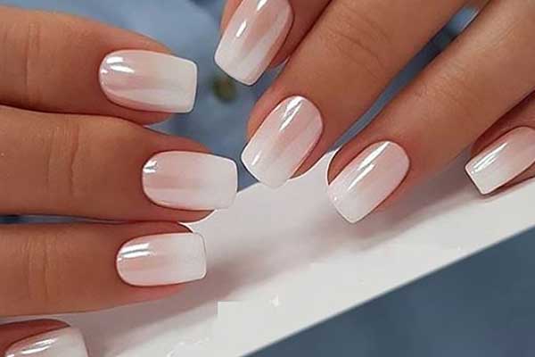 لاک ناخن آمبره