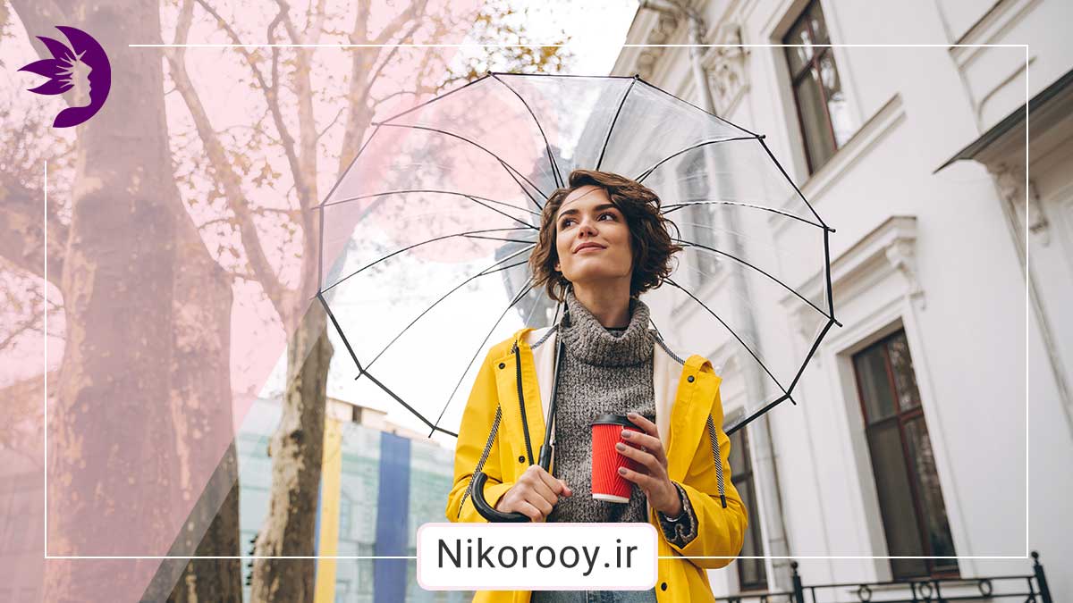 آیا استفاده از ضد آفتاب در هوای ابری و بارانی ضروری است؟