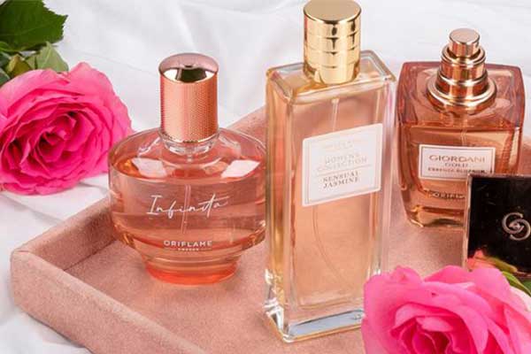 عطر و ادکلن