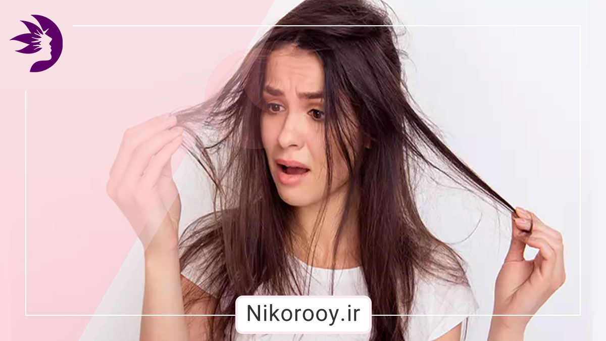 راهکارهای ساده برای جلوگیری از گره خوردن مو و حفظ زیبایی موهای شما