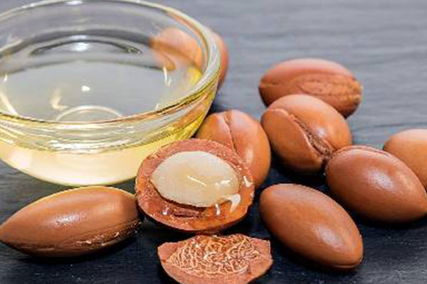 روغن ارگان