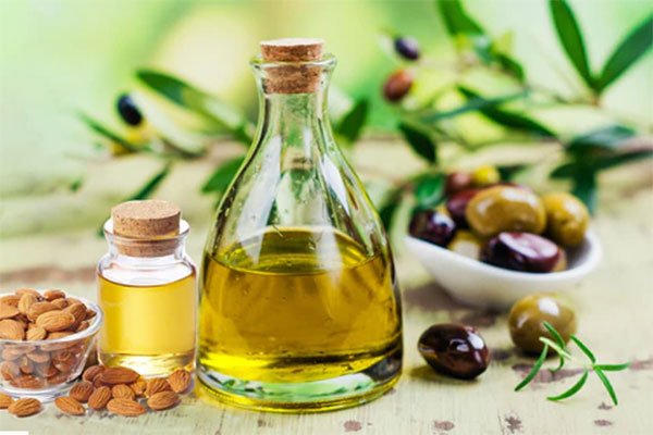 روغن زیتون