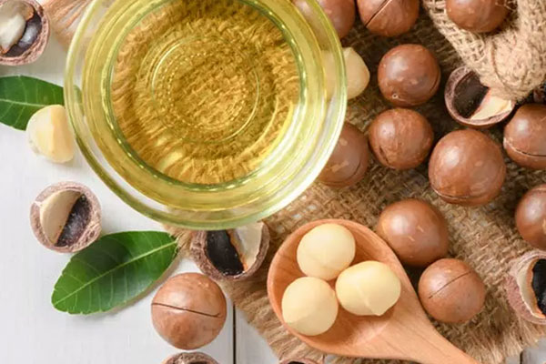 روغن های گیاهی مناسب مو