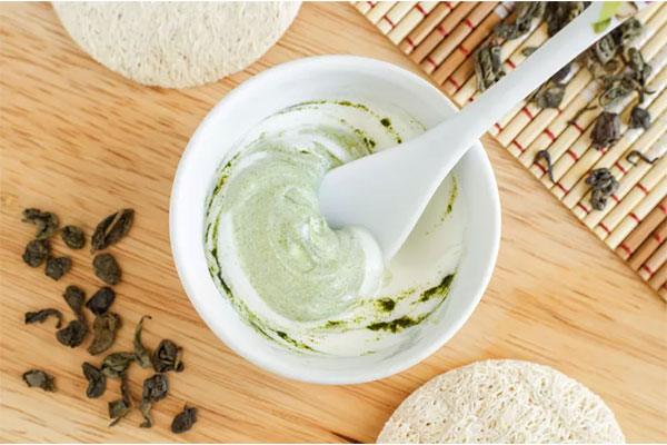 ماسک خانگی صورت