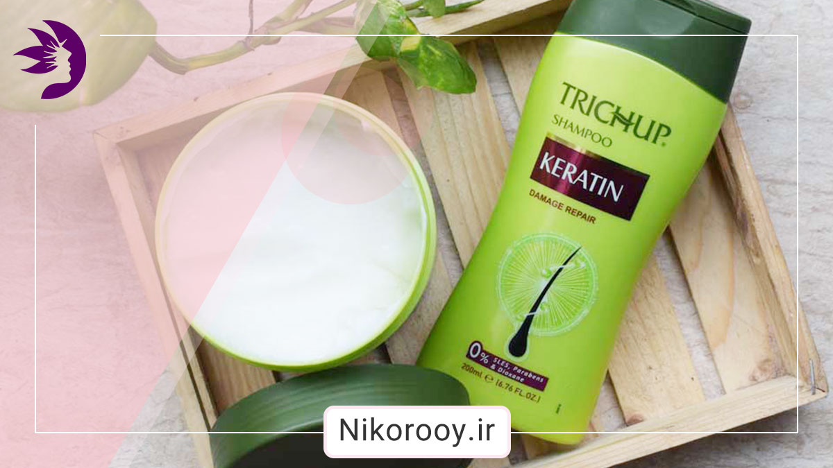 معایب و مزایا استفاده از سیلیکون در شامپو چیست؟