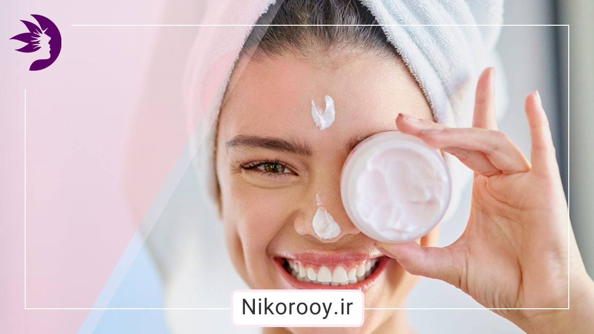 روتین پوستی چیست؟ راهنمای روتین پوستی برای داشتن پوست سالم و شفاف