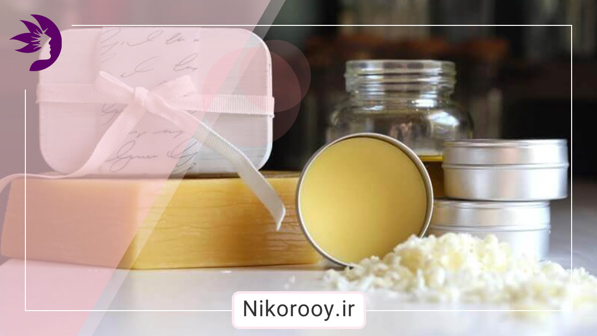 عطر جامد چیست؟ مزایا، راهنمای استفاده و طرز تهیه آن در منزل!