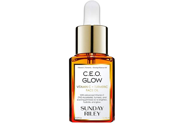 سرم ویتامین سیSunday Riley C.E.O. Glow