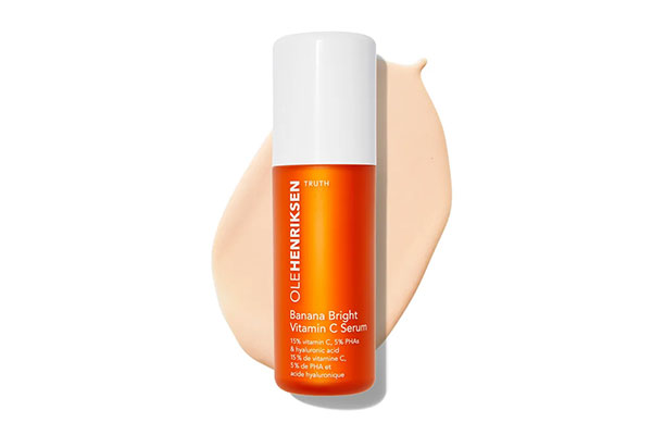 سرم OLEHENRIKSEN Banana Bright 15% Vitamin C