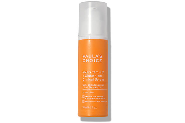 سرم ویتامین سی La Roche-Posay Pure Vitamin C Face Serum