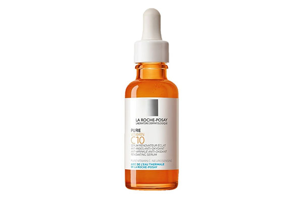 سرم ویتامین سی La Roche-Posay Pure Vitamin C Face Serum