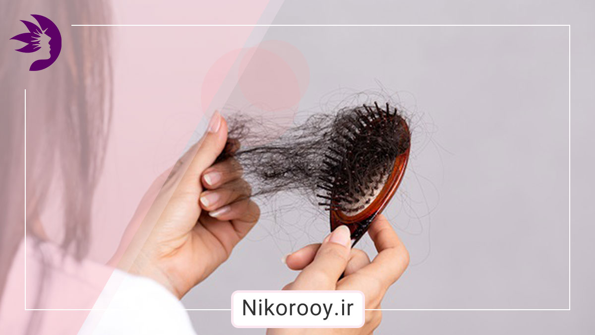 تاثیر فولیک اسید بر رشد و جلوگیری از ریزش مو چگونه است؟