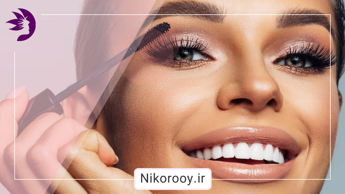 آشنایی با تفاوت انواع برس ریمل و کاربرد آن، برای داشتن مژه های بی نظیر