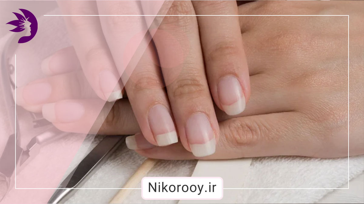 راهنمای کامل شناسایی و تشخیص بیماری‌های ناخن