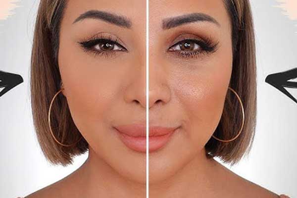 نحوه پخش کرم پودر