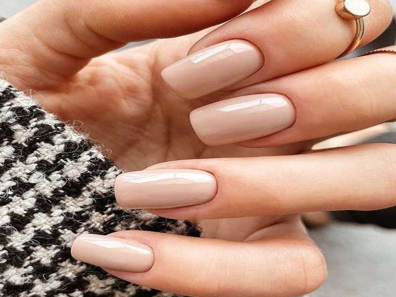 لاک کمرنگ وژلیش کمرنگ