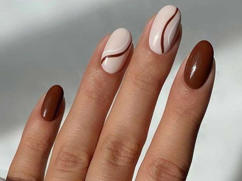 دیزاین وژلیش پاییزی